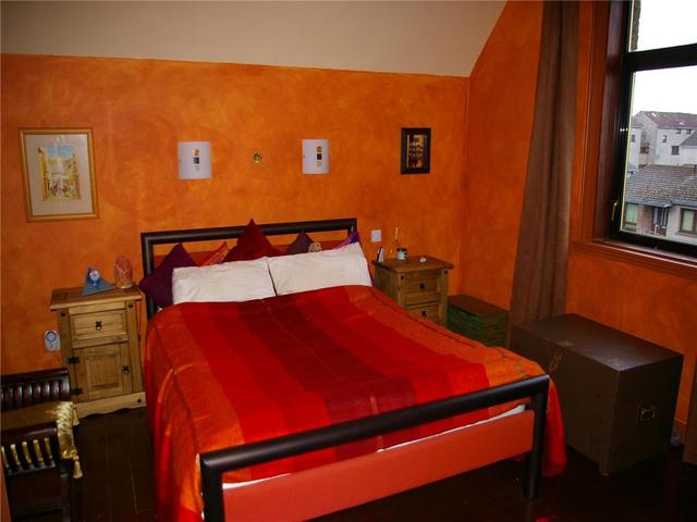  Image of 2 Bedroom Flat to rent at Forfar Angus Angus, DD8 2BR