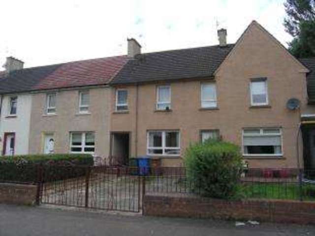 Image of 3 Bedroom Terraced for sale at Glasgow Lanarkshire Shettleston, G32 0JJ