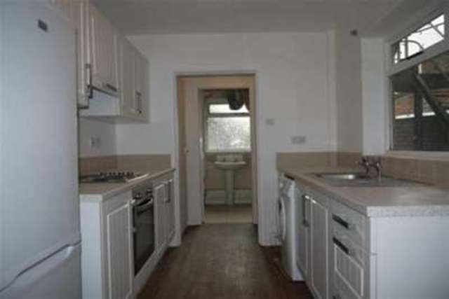  Image of 1 Bedroom Flat to rent at Northwich, CW9 5LT