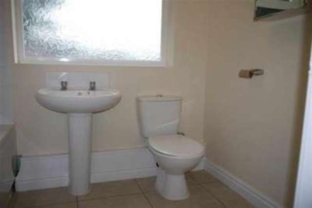  Image of 1 Bedroom Flat to rent at Northwich, CW9 5LT
