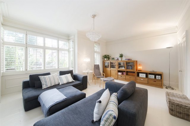  Image of 5 Bedroom Detached for sale at London  Turnham Green, W4 1HT