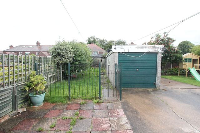 Image of 2 Bedroom Semi-Detached for sale at Truro Close Sutton-On-Hull Hull, HU7 4XQ