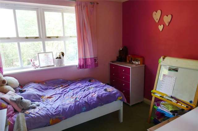  Image of 3 Bedroom Detached to rent at Winnersh Wokingham Winnersh, RG41 5ST