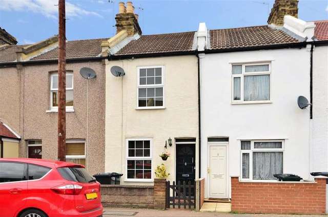  Image of 2 Bedroom Terraced for sale at Dartford Kent Dartford, DA1 1UA