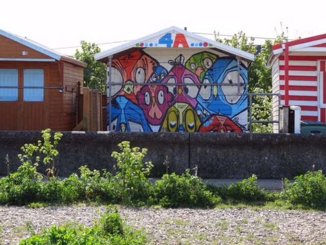  Image of Property for sale at West Beach  Whitstable, CT5 1EG