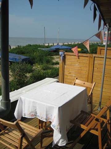  Image of Property for sale at West Beach  Whitstable, CT5 1EG