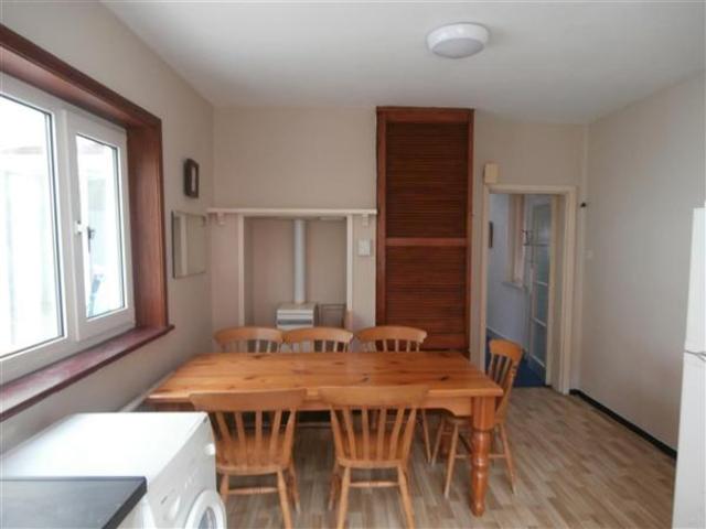  Image of 4 Bedroom Semi-Detached to rent at Shirley, SO15 2HH