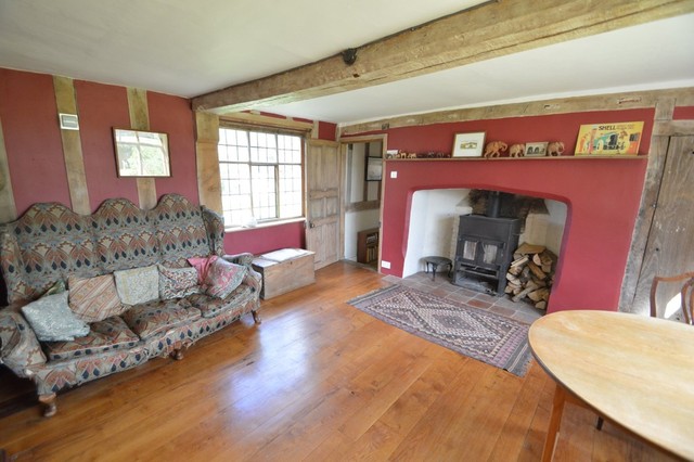  Image of 5 Bedroom Farm House for sale at Wood Lane Long Stratton Norwich, NR15 2UZ