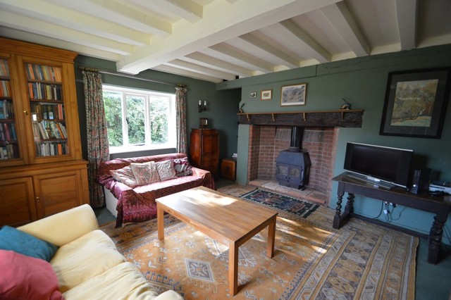  Image of 5 Bedroom Farm House for sale at Wood Lane Long Stratton Norwich, NR15 2UZ