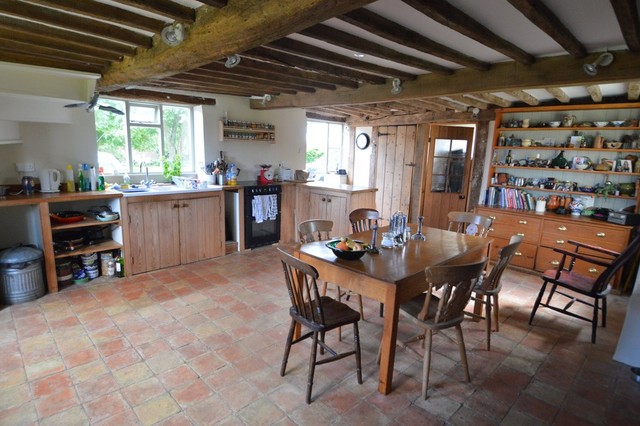  Image of 5 Bedroom Farm House for sale at Wood Lane Long Stratton Norwich, NR15 2UZ