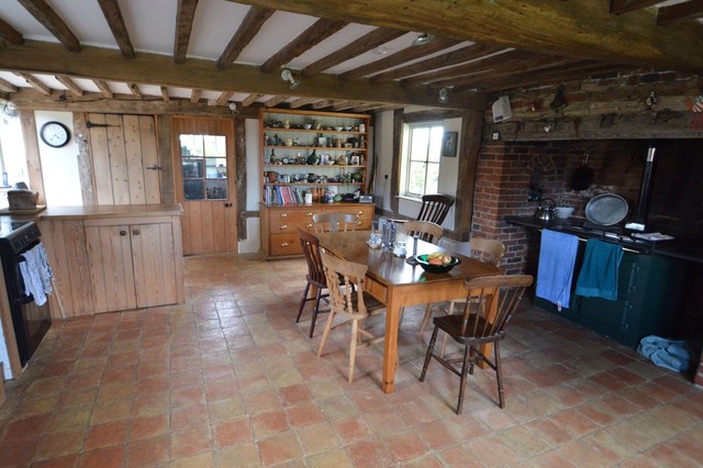  Image of 5 Bedroom Farm House for sale at Wood Lane Long Stratton Norwich, NR15 2UZ