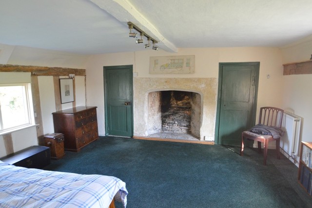  Image of 5 Bedroom Farm House for sale at Wood Lane Long Stratton Norwich, NR15 2UZ