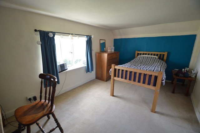  Image of 5 Bedroom Farm House for sale at Wood Lane Long Stratton Norwich, NR15 2UZ