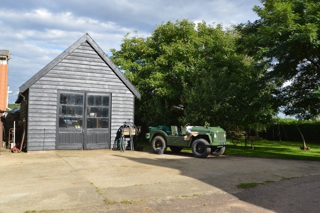 Image of 5 Bedroom Farm House for sale at Wood Lane Long Stratton Norwich, NR15 2UZ