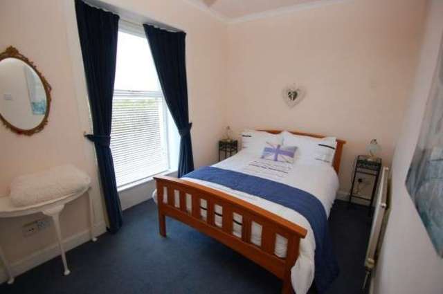  Image of 2 Bedroom Cottage to rent at North Campbell Road Innellan Dunoon, PA23 7SE