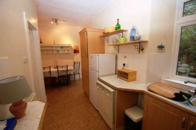  Image of 2 Bedroom Cottage to rent at North Campbell Road Innellan Dunoon, PA23 7SE