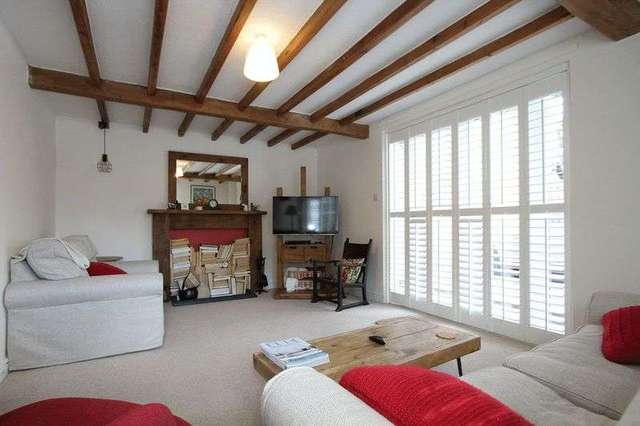  Image of 2 Bedroom Detached to rent at Kinnerton Road Dodleston Chester, CH4 9LS