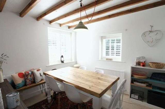  Image of 2 Bedroom Detached to rent at Kinnerton Road Dodleston Chester, CH4 9LS