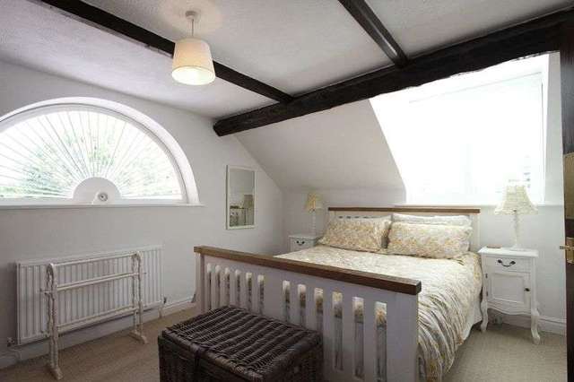  Image of 2 Bedroom Detached to rent at Kinnerton Road Dodleston Chester, CH4 9LS