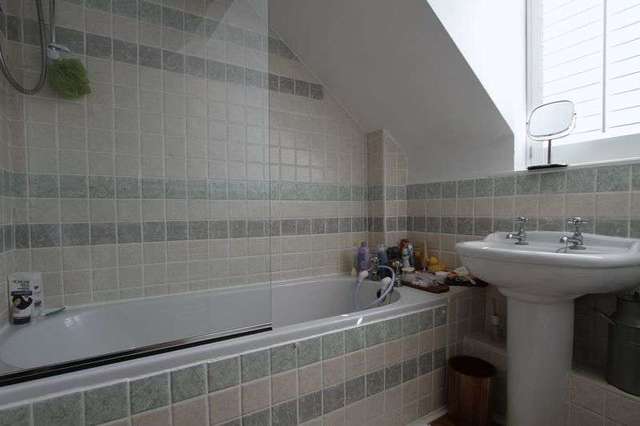  Image of 2 Bedroom Detached to rent at Kinnerton Road Dodleston Chester, CH4 9LS