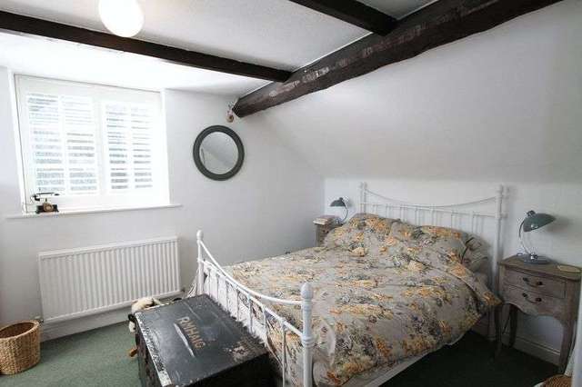  Image of 2 Bedroom Detached to rent at Kinnerton Road Dodleston Chester, CH4 9LS