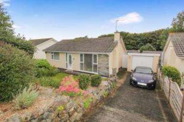  Image of 2 Bedroom Bungalow for sale at Heamoor Penzance Heamoor, TR18 3HW