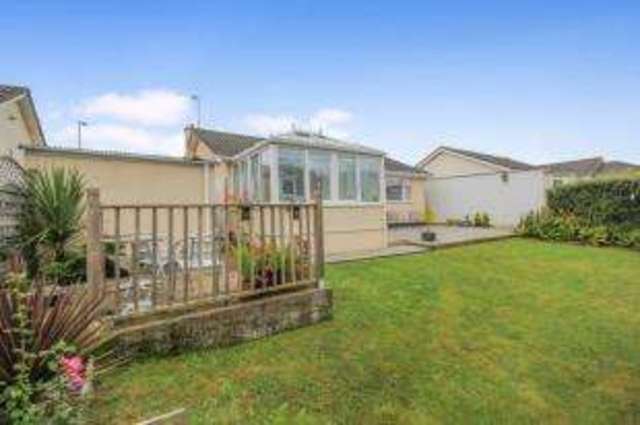  Image of 2 Bedroom Bungalow for sale at Heamoor Penzance Heamoor, TR18 3HW