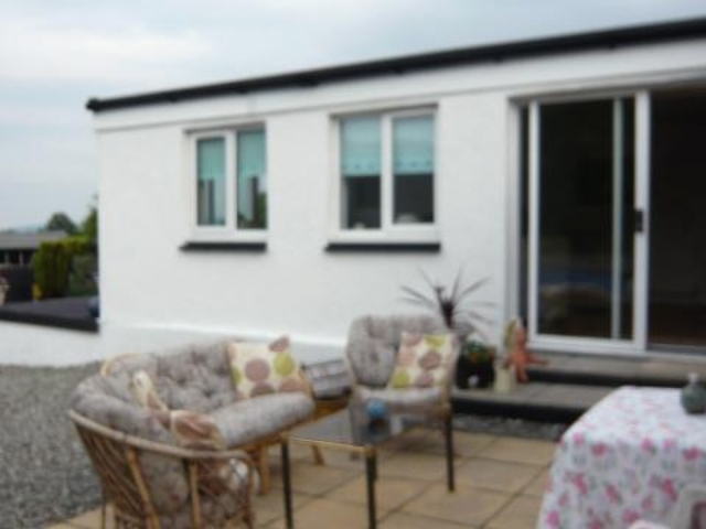 Image of 3 Bedroom Semi-Detached for sale at Main Road  Sandbank, PA23 8QS