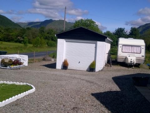  Image of 3 Bedroom Semi-Detached for sale at Main Road  Sandbank, PA23 8QS