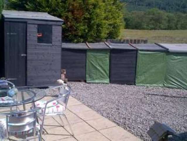  Image of 3 Bedroom Semi-Detached for sale at Main Road  Sandbank, PA23 8QS