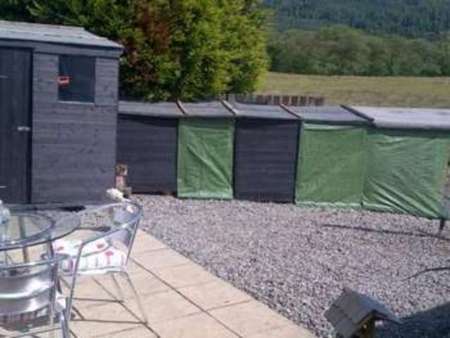  Image of 3 Bedroom Semi-Detached for sale at Main Road  Sandbank, PA23 8QS