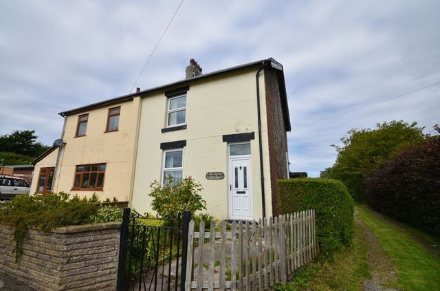  Image of 3 Bedroom Semi-Detached for sale at Cartgate Preesall Poulton-Le-Fylde, FY6 0NP