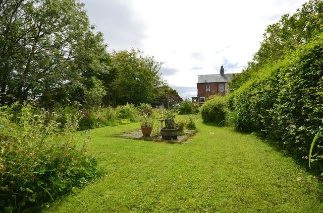  Image of 3 Bedroom Semi-Detached for sale at Cartgate Preesall Poulton-Le-Fylde, FY6 0NP