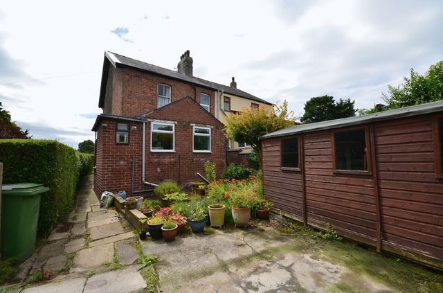 Image of 3 Bedroom Semi-Detached for sale at Cartgate Preesall Poulton-Le-Fylde, FY6 0NP