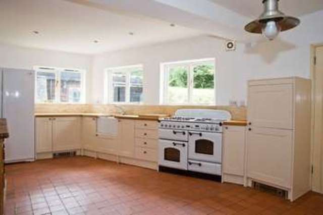  Image of 4 Bedroom Detached for sale at Adforton, SY7 0NF
