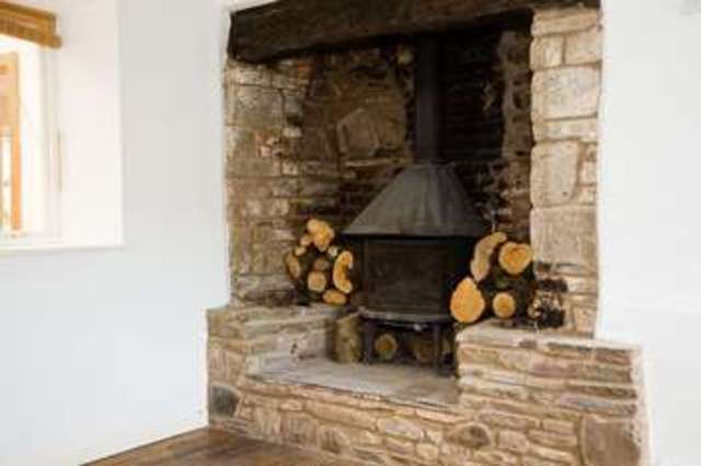  Image of 4 Bedroom Detached for sale at Adforton, SY7 0NF