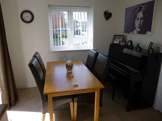  Image of 3 Bedroom End of Terrace for sale at Abbottsmoor  Port Talbot, SA12 6DT