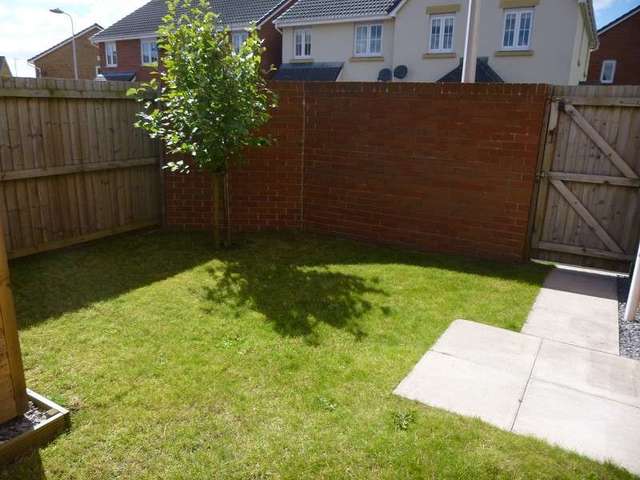  Image of 3 Bedroom End of Terrace for sale at Abbottsmoor  Port Talbot, SA12 6DT