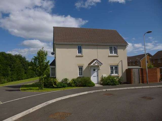  Image of 3 Bedroom End of Terrace for sale at Abbottsmoor  Port Talbot, SA12 6DT