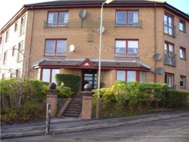 Image of 2 Bedroom Flat to rent at Dundee  Dundee, DD4 7FA