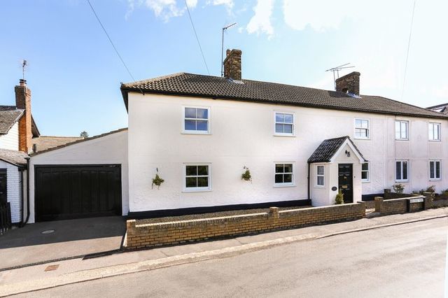  Image of 4 Bedroom Semi-Detached for sale at Albury Ware, SG11 2LQ