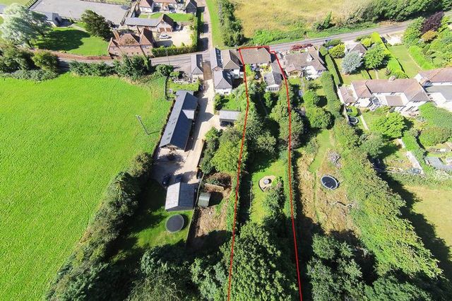  Image of 4 Bedroom Semi-Detached for sale at Albury Ware, SG11 2LQ