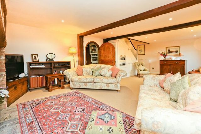  Image of 4 Bedroom Semi-Detached for sale at Albury Ware, SG11 2LQ