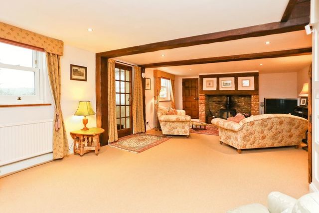  Image of 4 Bedroom Semi-Detached for sale at Albury Ware, SG11 2LQ