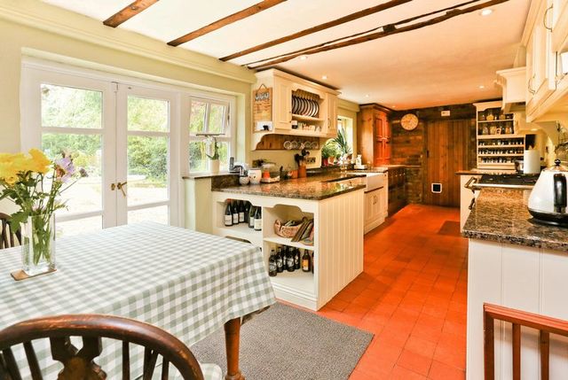  Image of 4 Bedroom Semi-Detached for sale at Albury Ware, SG11 2LQ