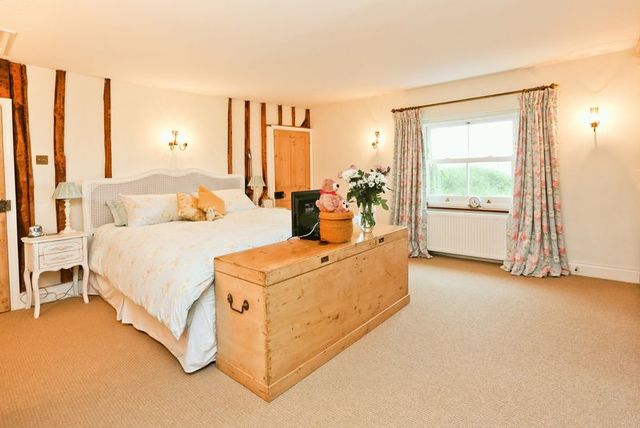  Image of 4 Bedroom Semi-Detached for sale at Albury Ware, SG11 2LQ