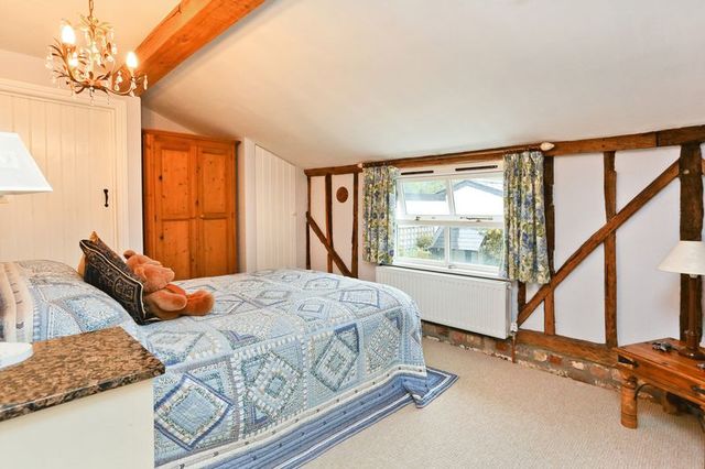  Image of 4 Bedroom Semi-Detached for sale at Albury Ware, SG11 2LQ
