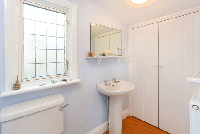  Image of 4 Bedroom Semi-Detached for sale at Albury Ware, SG11 2LQ