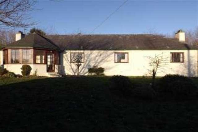  Image of 4 Bedroom Detached to rent at Dundee, DD4 0RF