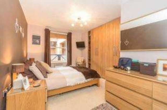  Image of 2 Bedroom Flat for sale at Northwick Avenue Worcester Claines, WR3 7AT